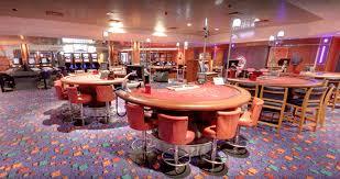 Grosvenor Casino Stoke